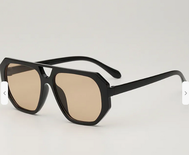 Vintage Touch Sunglasses