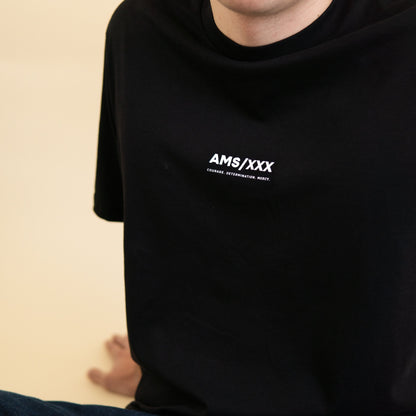 &quot;XXX Amsterdam&quot; T-Shirt